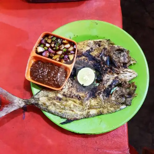 Gambar Makanan Seafood Soepomo, Tebet Barat 10