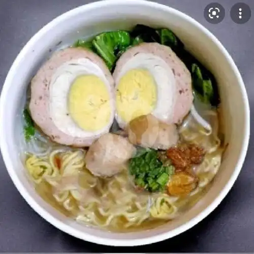 Gambar Makanan Bakso Remaja 8