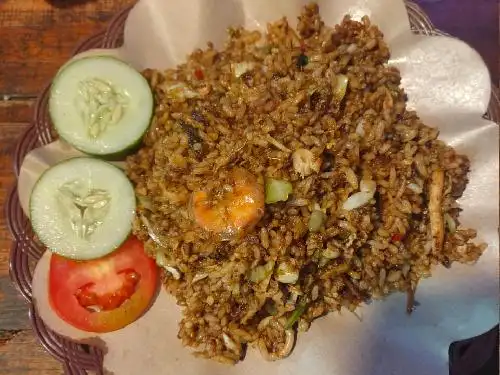 Nasgor Dan Lamongan Mas Joss