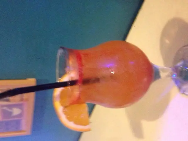 Cocktails + Drinks Food Photo 7