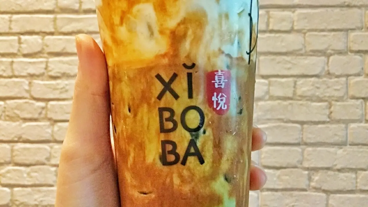 Xi Bo Ba