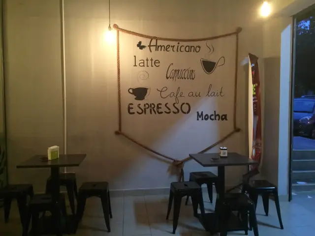 JC Espresso Coffee Food Photo 3