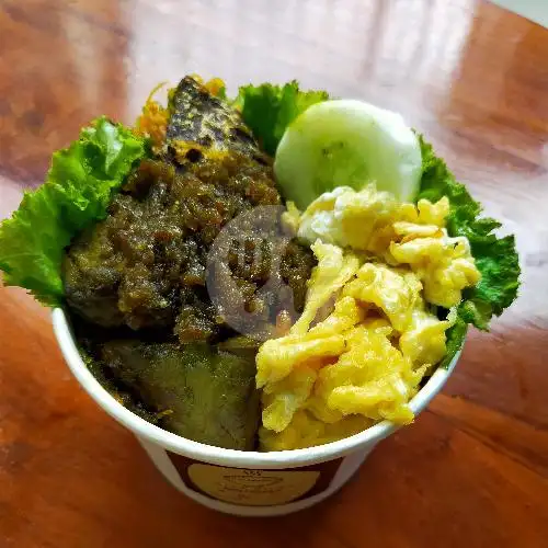 Gambar Makanan Rice Bowl Ghollandaa, Jl. Anjasmoro X No. 30 7