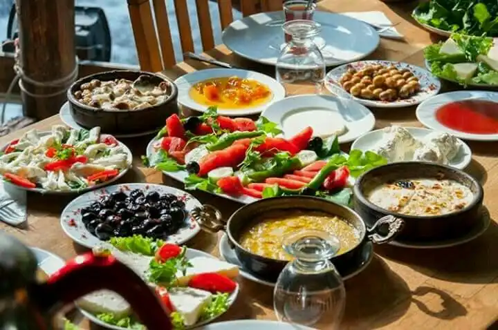 Mert Kasap&Izgara'nin yemek ve ambiyans fotoğrafları 7