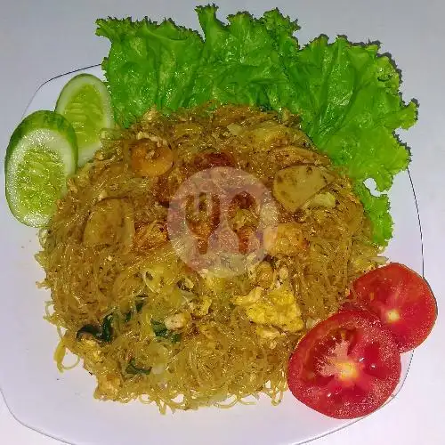 Gambar Makanan Kedai Raihan Citarasa, Cempaka Putih Tengah 1 7