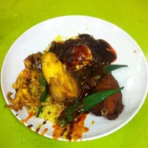 Nasi Lemak Royal Kedah Food Photo 5