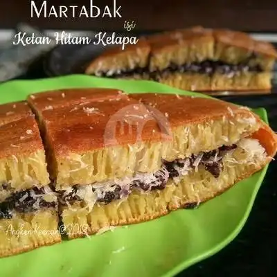 Gambar Makanan Martabak Rolista Cibebeur, Lemahabang 6