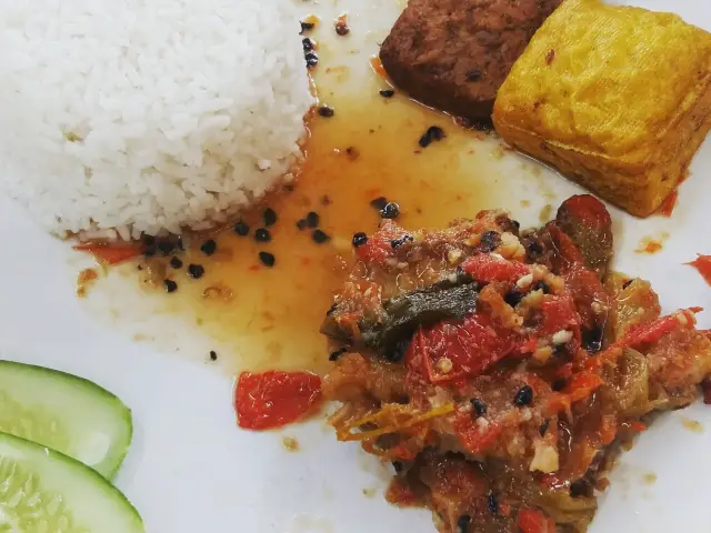 Gambar Makanan Tulang Jambal 5