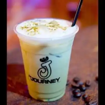Gambar Makanan De Journey Coffee Bar 5