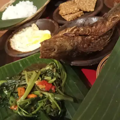 Serba Sambal