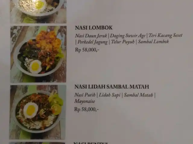 Gambar Makanan Lumpang Emas 1