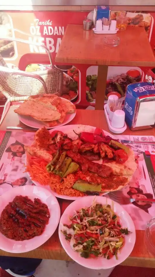 Pilatin Cafe'nin yemek ve ambiyans fotoğrafları 2