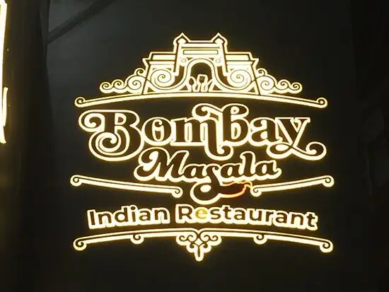 Bombay Masala Indian Restaurant'nin yemek ve ambiyans fotoğrafları 36