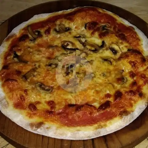 Gambar Makanan W And W Home Made Pizza, Seseh 10