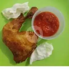Gambar Makanan Ayam Penyet Sambel Ijo, Perum. 3 Bencongan 19