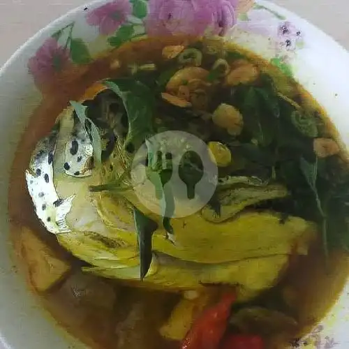 Gambar Makanan Sup Kepala Ikan Sumber Laut 99 (Warung Muslim), Arwana Raya 3