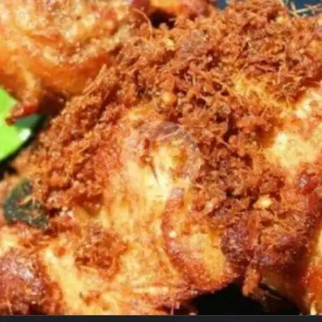Gambar Makanan Nasi Bebek Sinjaya, Banjar Indah Permai 10
