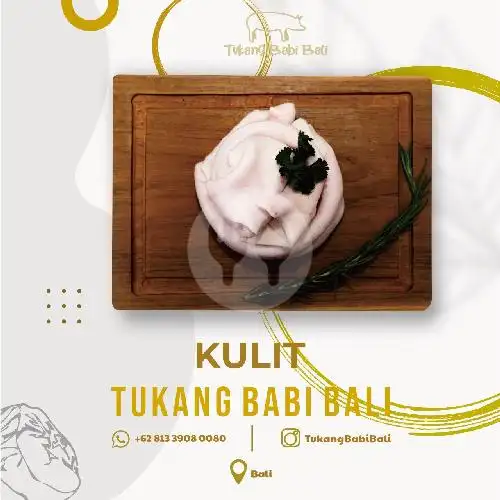 Gambar Makanan Tukang Babi Bali 20