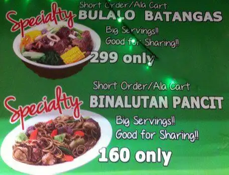 Binalutan Food Photo 1