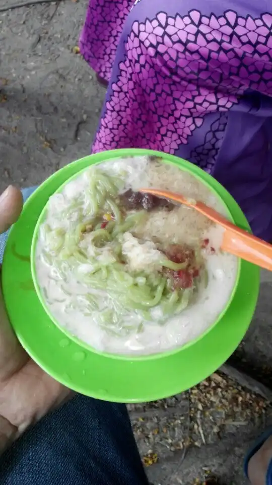 Cendol Yusof Food Photo 11