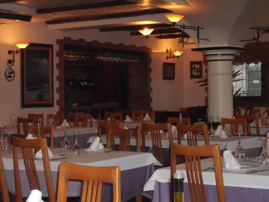 Yuksel Balik Seafood Restaurant'nin yemek ve ambiyans fotoğrafları 45