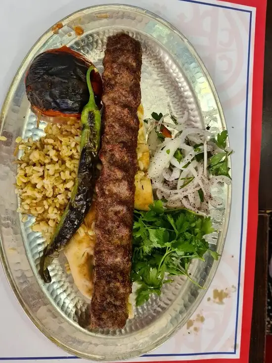 Köşkeroğlu Kebap'nin yemek ve ambiyans fotoğrafları 30