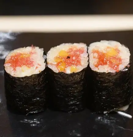 Gambar Makanan Ginza Sushi Ichi 7