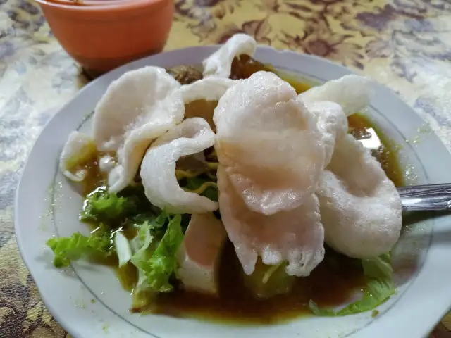 Gambar Makanan Tahu Campur "Seno Jaya" 2