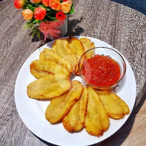 Gambar Makanan Kue Cincin Irawan, Sepinggan Gang Kutilang 2 4