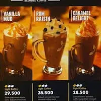 Gambar Makanan Coffee Toffee 1