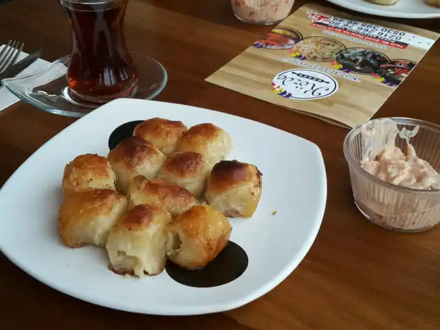 Közde Börek'nin yemek ve ambiyans fotoğrafları 6