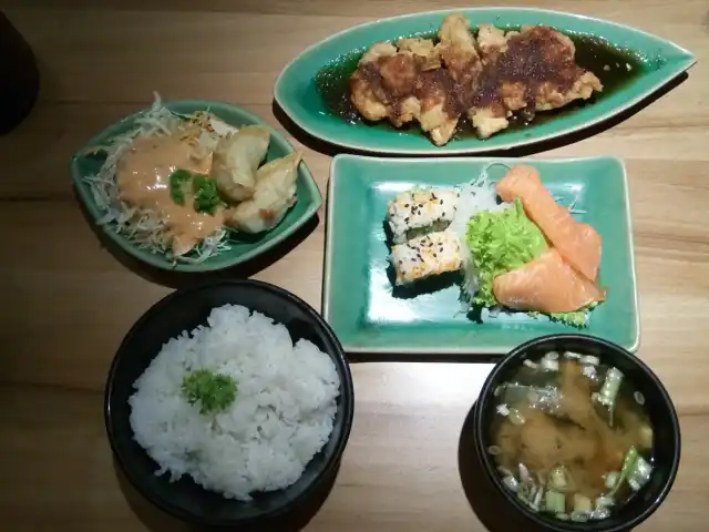 Gambar Makanan Ichiban Sushi 5