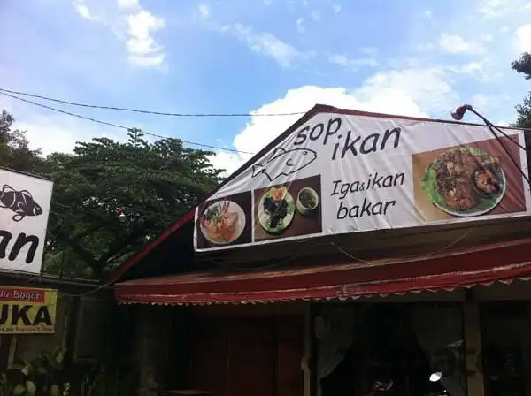 Gambar Makanan Rindu Bogor 6