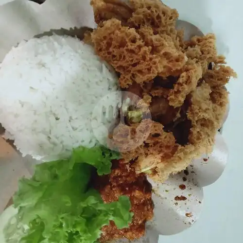 Gambar Makanan Ayam Bakar Neng Risma, Makasar 11