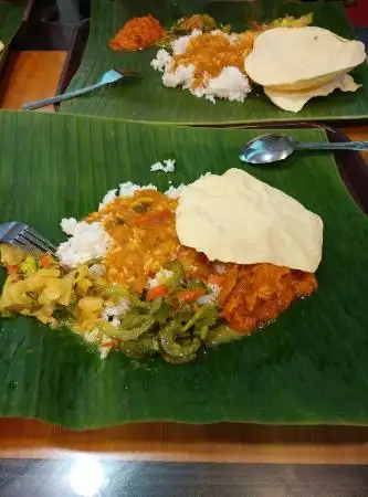 Bharat Curry House Food Photo 9