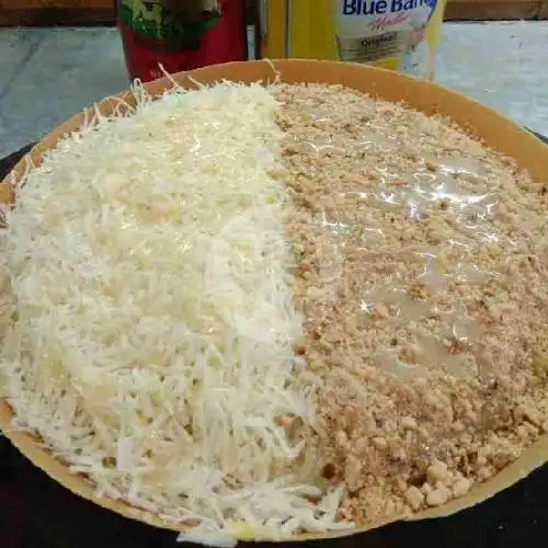 Gambar Makanan Martabak Boriel, Gang Langgar 10