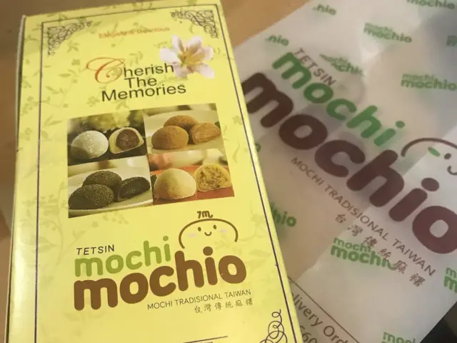 Gambar Makanan Mochi Mochio 2