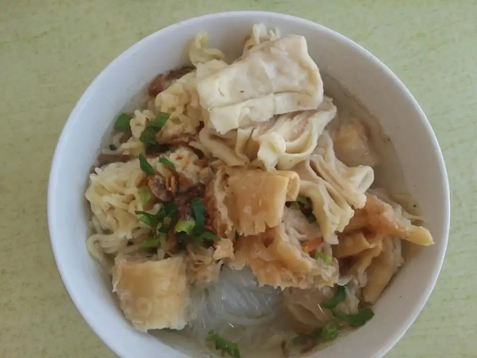 Bakso Kota Cak Man