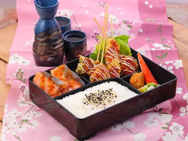 Sushi King Food Photo 18