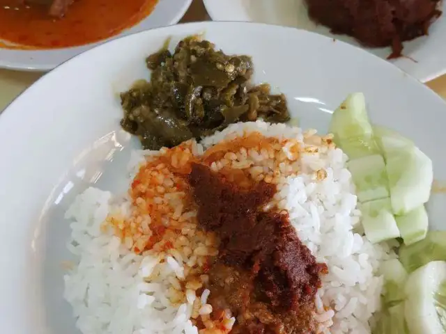 Gambar Makanan RM Sepakat 18