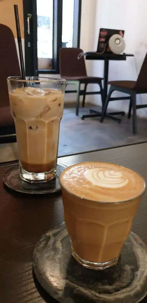 Gambar Makanan Kedai Kopi Siliwangi 16