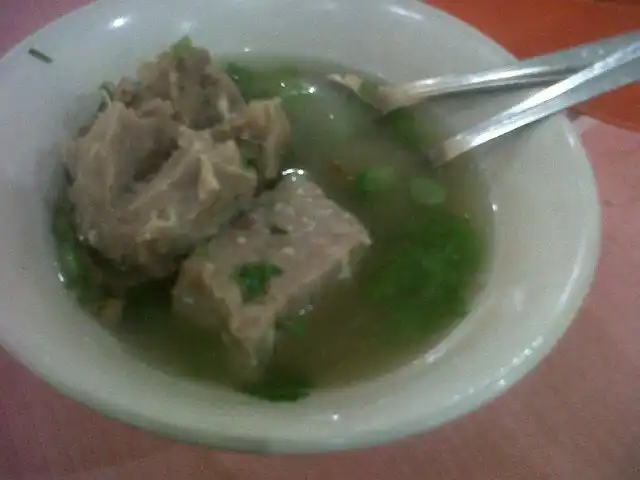 Gambar Makanan Bakso Kraton 11