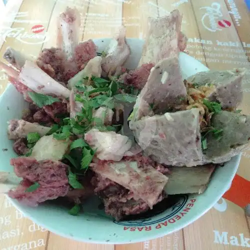 Gambar Makanan Bakso Idaman Malang, Jalan Griya Anya 6