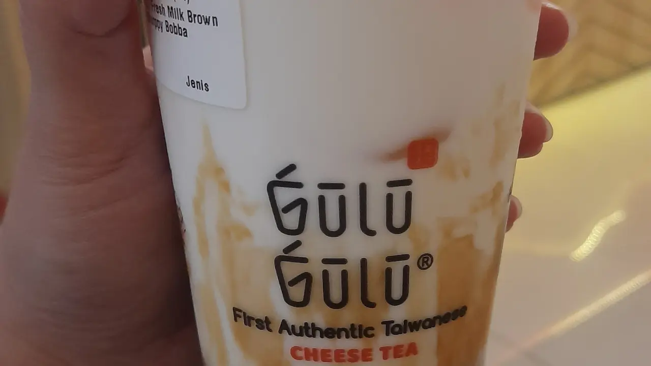 Gulu Gulu