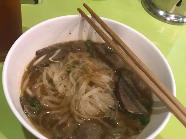 Sara Boat Noodle Food Photo 14