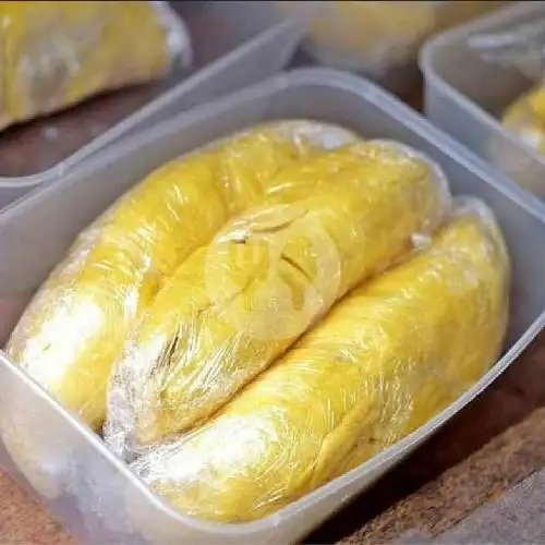 Gambar Makanan Durian Musang King Jakarta, Bidara 3