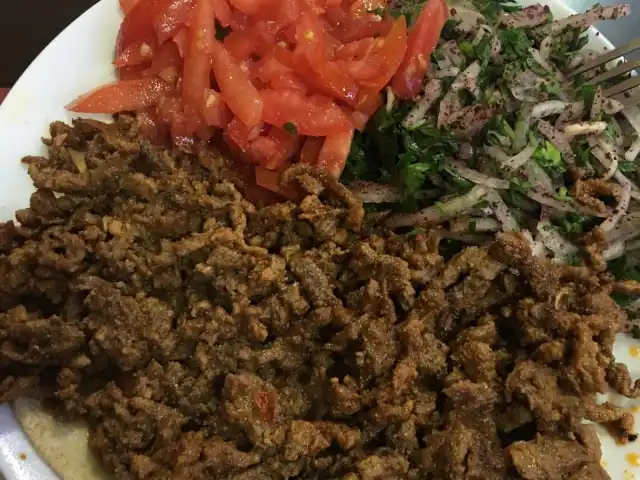 Toros Tantuni'nin yemek ve ambiyans fotoğrafları 4