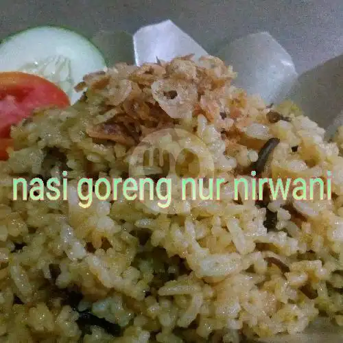 Gambar Makanan Nasi Goreng Nur Nirwani, Denpasar 2