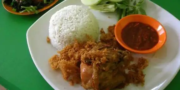 Ayam Goreng Asli Prambanan, Mengwi