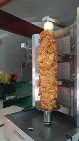 Kapitan's Kebab Food Photo 10